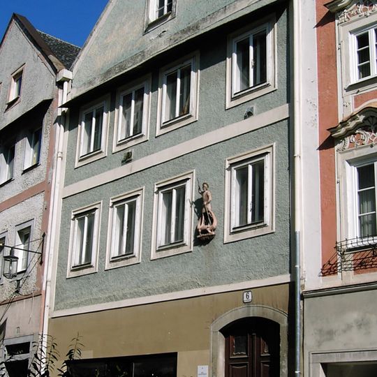 Bürgerhaus