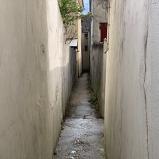 Passage de la Rue-de-l'Est