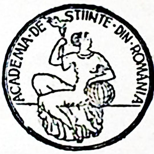 Romanian Academy of Sciences
