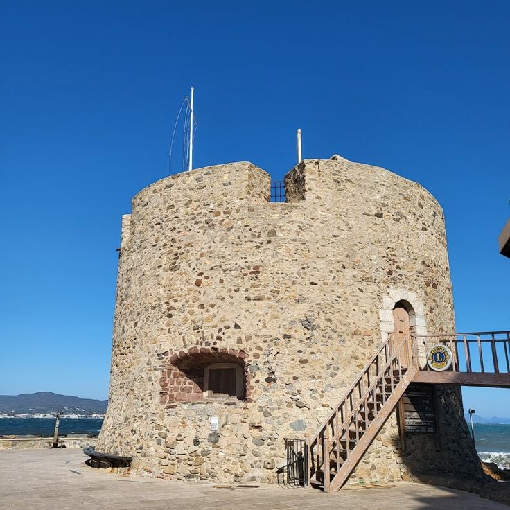 Tour du Portalet