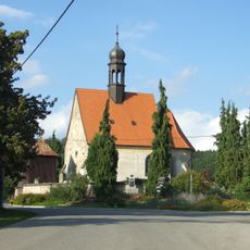 Church of Saint Procopius