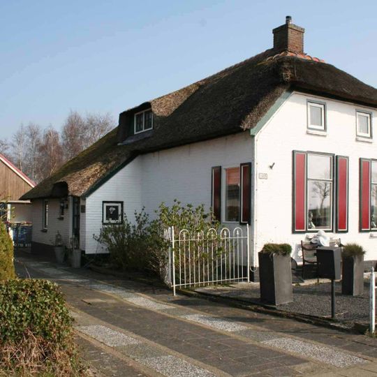 Beulakerweg 165,  8355AG  Giethoorn