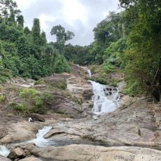 Nam Tok Ai Khiao