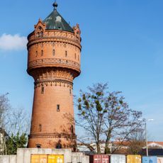 Am Wasserturm 1