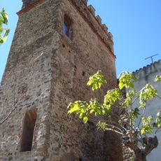 Torre Cuadrada (Argelita)