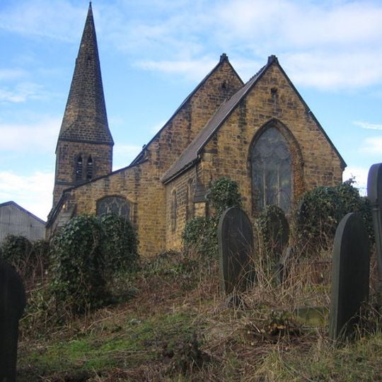 St Thomas, Brightside