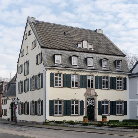 Haus Neuhofs