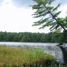 Fisher Lake