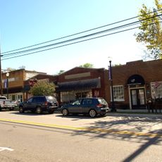 Springville Historic District