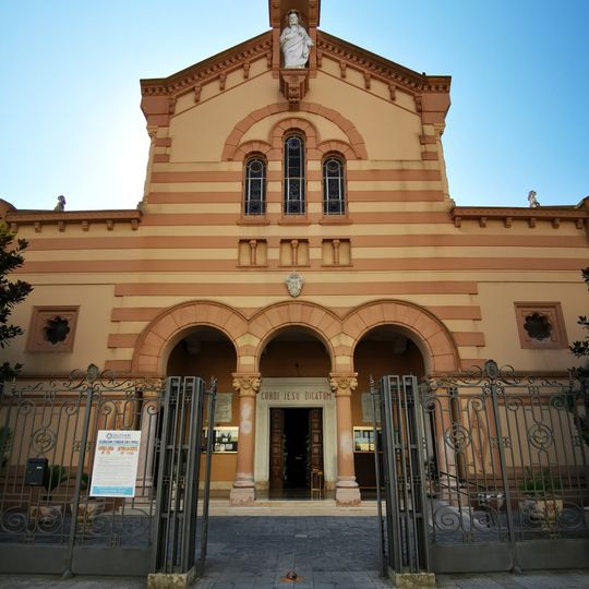 Chiesa del Sacro Cuore