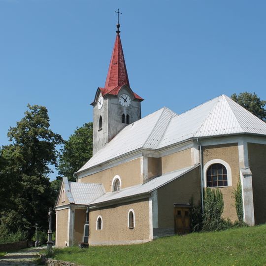 Leskovec nad Moravicí
