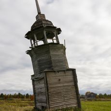 Колокольня (Нименьга)