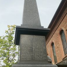 Kriegerdenkmal 1870/71