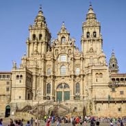 Pilgrimages in Europe: spiritual routes, sanctuaries and places of devotion