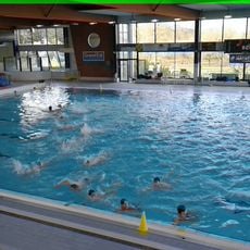 Piscine Municipale