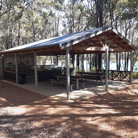 Lake Brockman Tourist Park