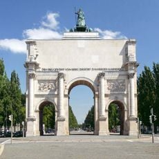 Siegestor
