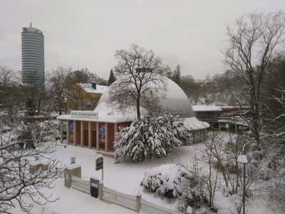 Winter 1