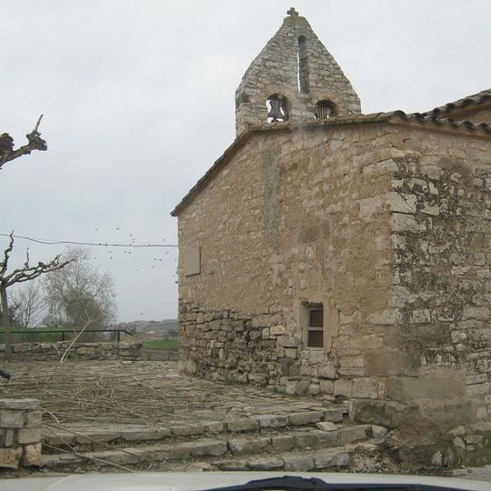 Sant Jaume de la Móra