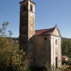 Oratorio del nome di Maria