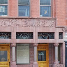 Savings Bank Building