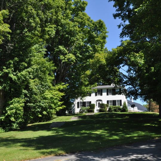 District historique de Great Falls