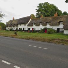 Home Close Cottages