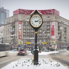 Piața Romană