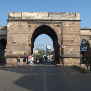 Delhi Darwaja