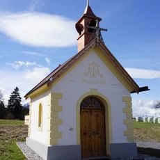 Marienkapelle am Götzner Berg
