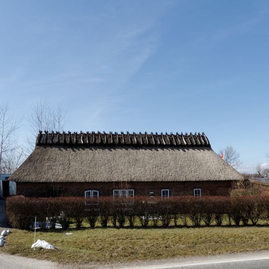 Hofanlage Haffstraße