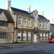 Old Technical School