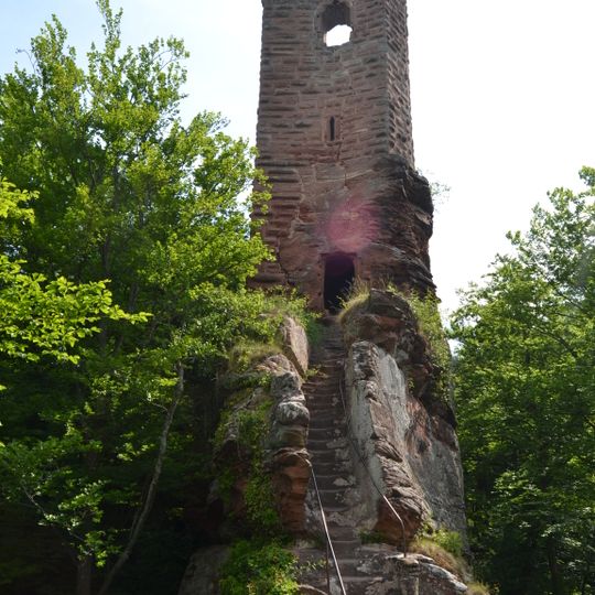 Petit-Wasigenstein