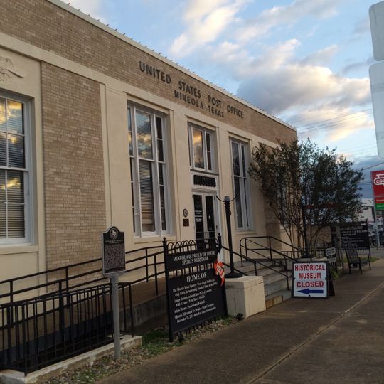 Mineola Historical Museum