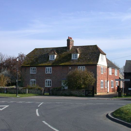 Westgate Farmhouse