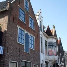 Weerwal 5, Purmerend