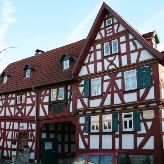 Limburger Straße 161-163