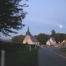 Église Notre-Dame-de-l'Assomption de Vieulaine