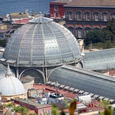 Galleria Umberto I