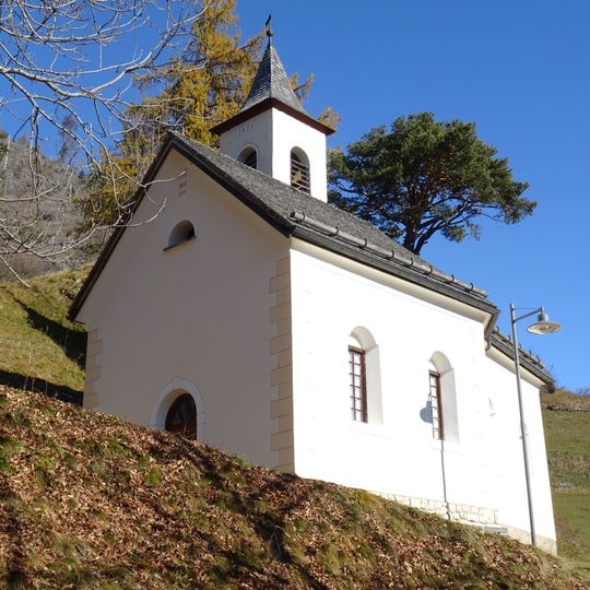 Chiesa di Sant'Anna