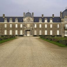 Château de Caradeuc