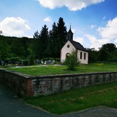 Friedhof Dittigheim