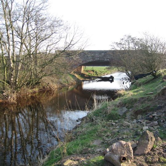 Springfield, Plump Bridge