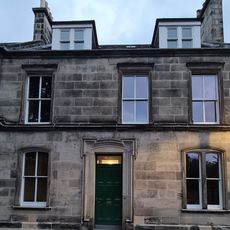 10 Queen's Gardens, St Andrews