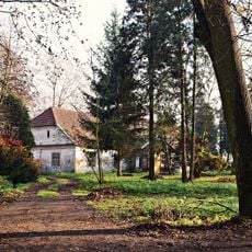 Park podworski