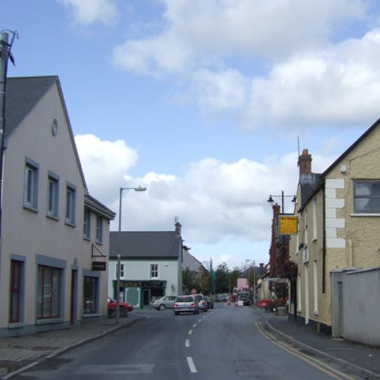 Sixmilebridge