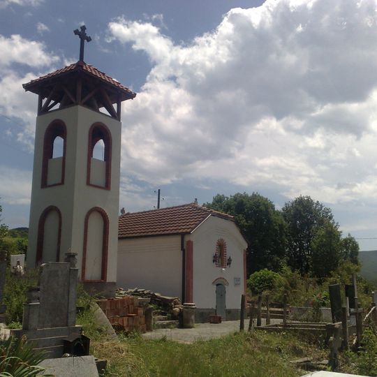 St. Nicholas Church