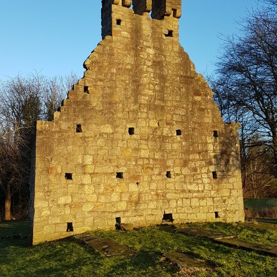 Kinneil Parish Church