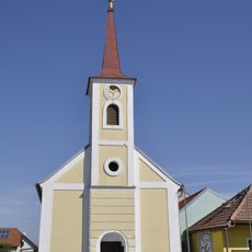 Ortskapelle