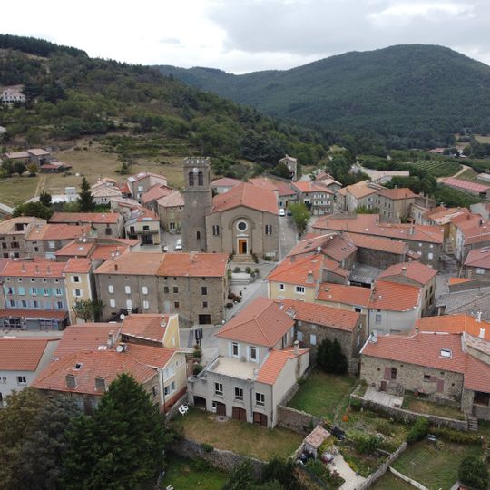 Camping municipal de Chantelermuze